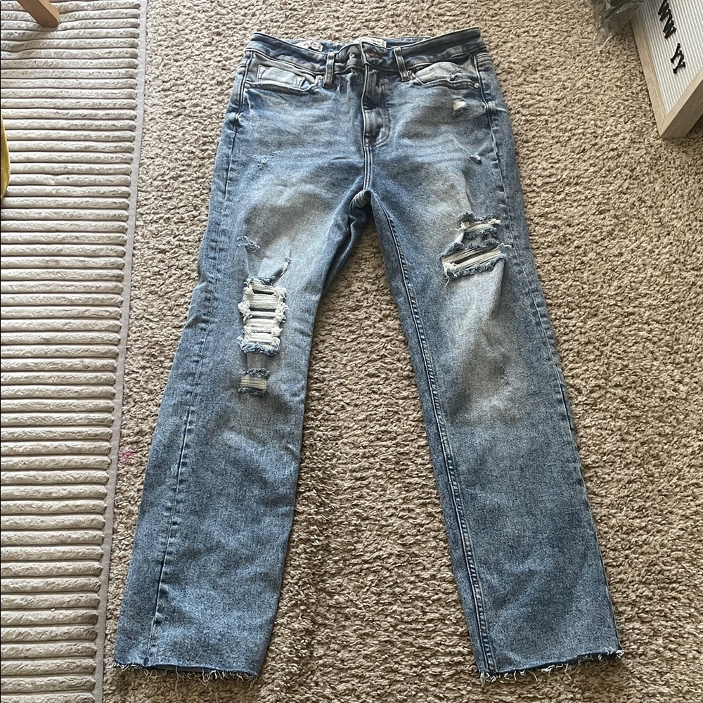 Vigoss Women's Jeans